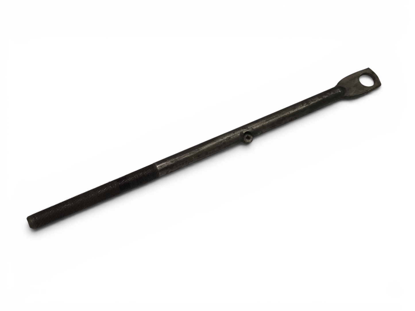 1955-1962 Corvette C1 Clutch Fork Push Rod with CE Stamping