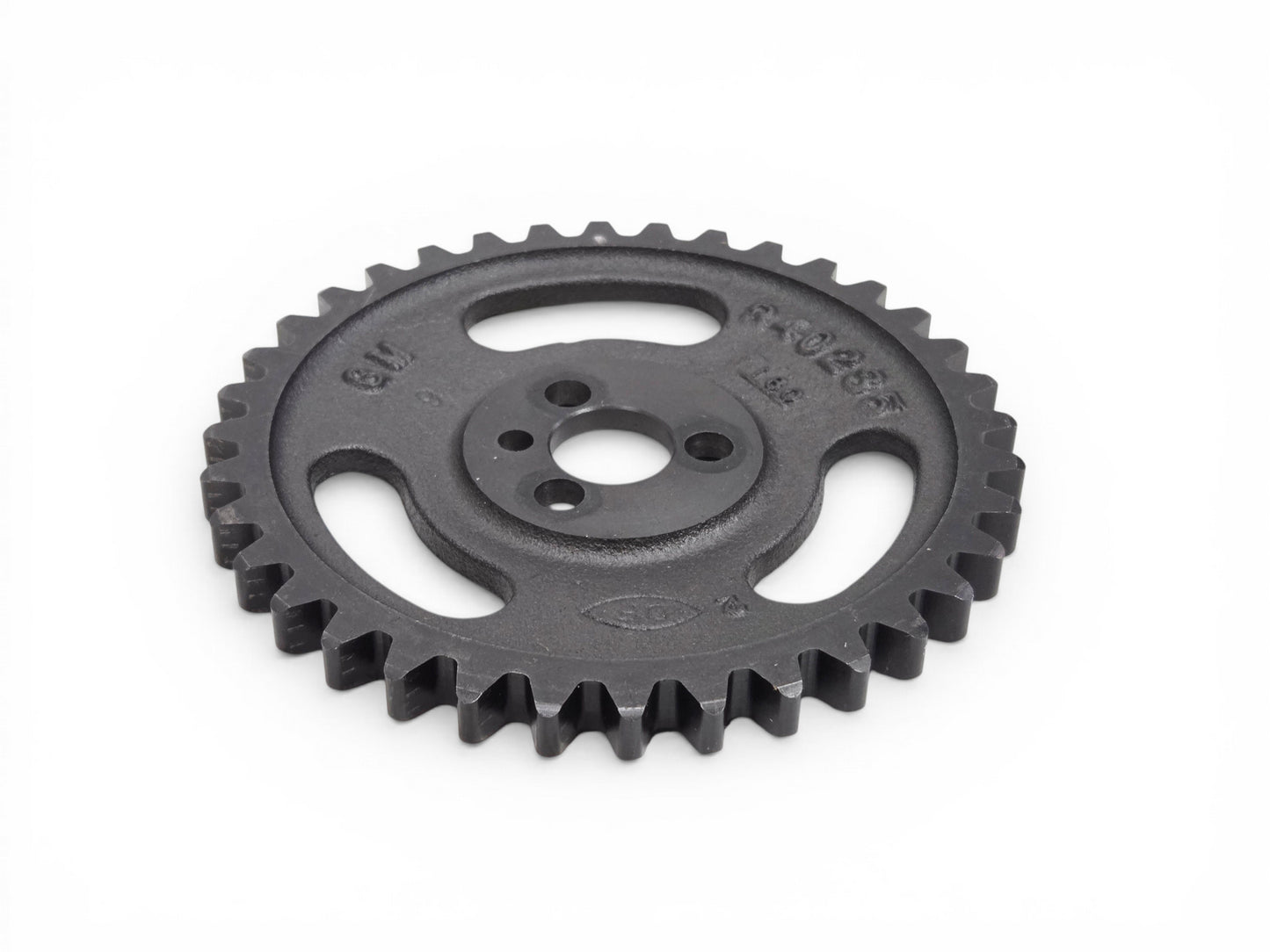 1962-1981 Corvette 327 350 Engine Camshaft Gear Sprocket OEM GM 340235