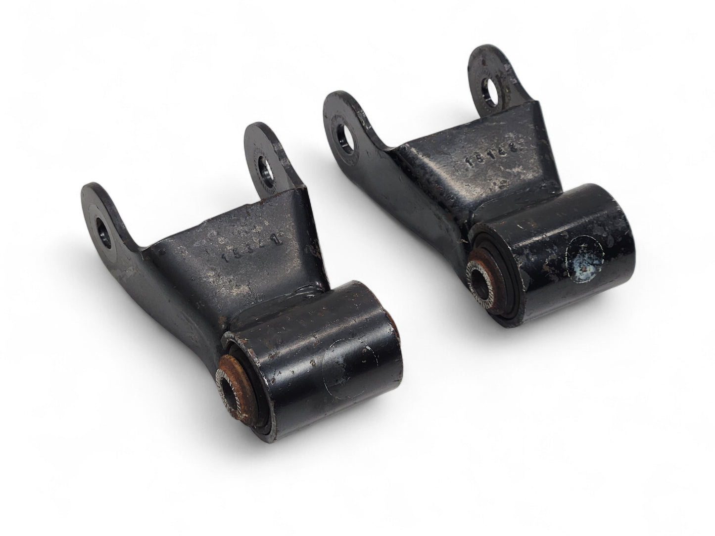 1984-2025 Cadillac Chevrolet GMC Suspension Leaf Spring Shackles OEM 84232565