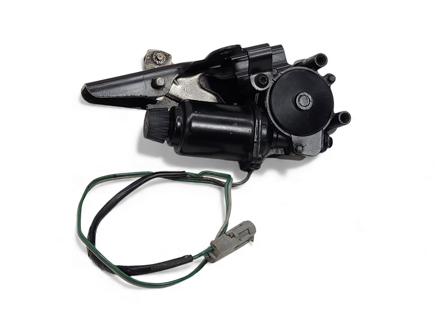 1988-1990 Chevy Corvette Driver Side Headlight Actuator Motor OEM GM - Rebuilt