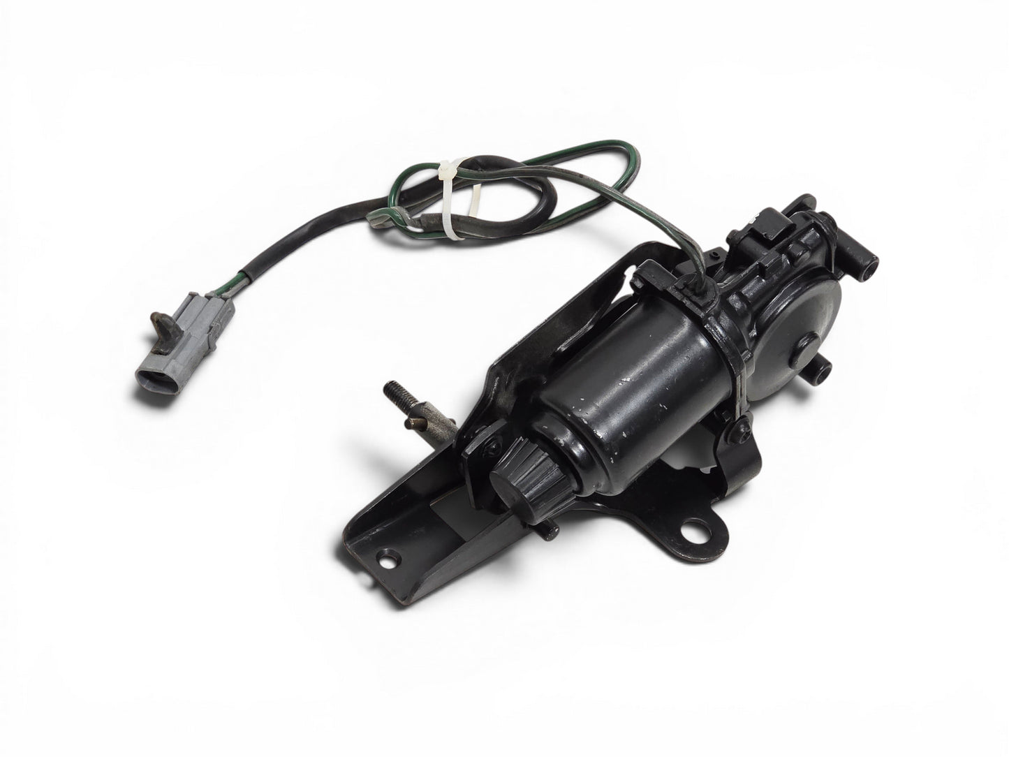 1988-1990 Corvette Passenger RH Side Headlight Actuator Motor OEM GM Rebuilt