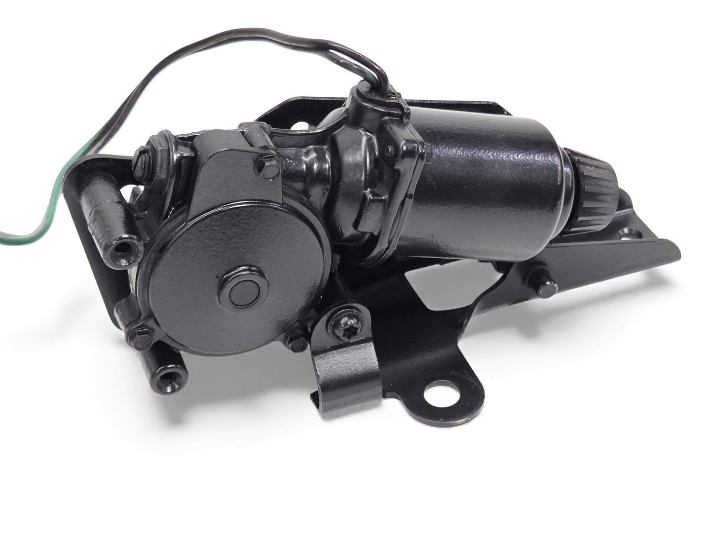 1991-1996 Chevy Corvette C4 LH Driver Side Headlight Headlamp Actuator Motor