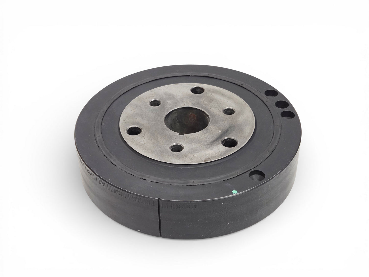 1996-2000 Chevy GMC Big Block 7.4L 454 Harmonic Balancer Damper OEM GM