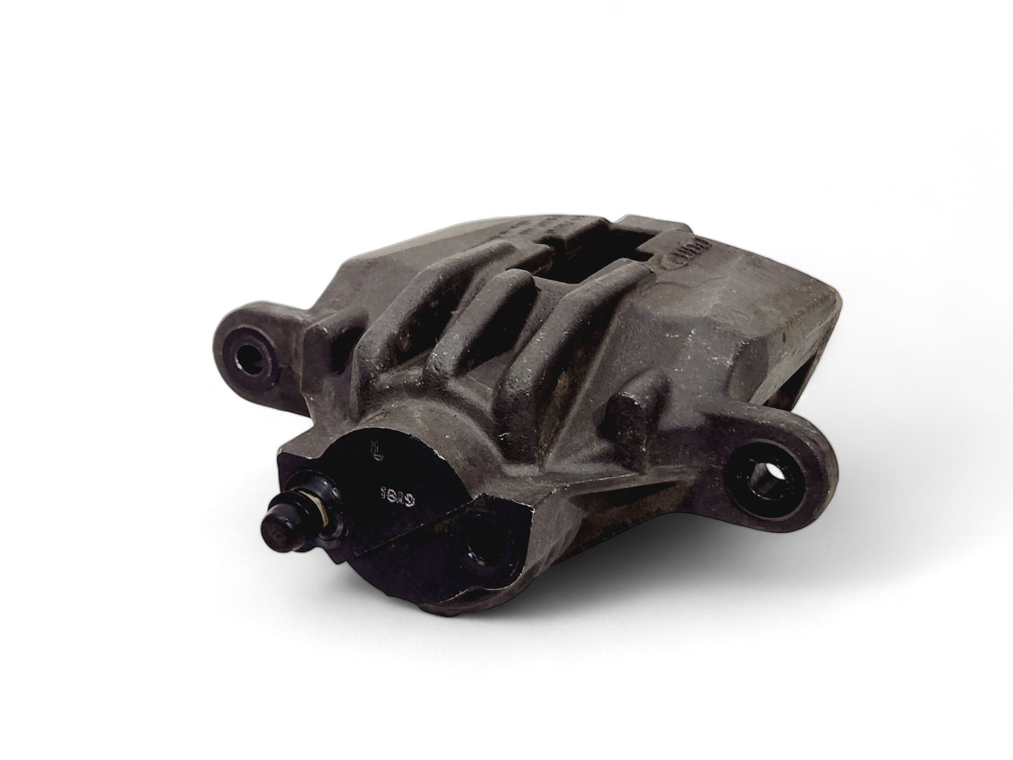1997-2004 Chevy Corvette C5 Driver Rear Brake Caliper PBR OEM GM 12530685