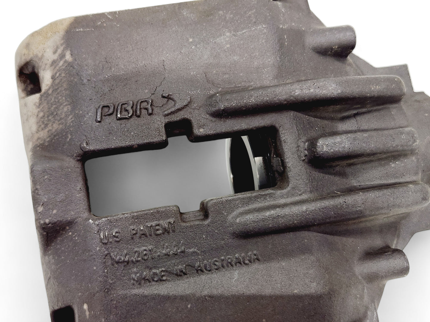 1997-2004 Chevy Corvette C5 Driver Rear Brake Caliper PBR OEM GM 12530685