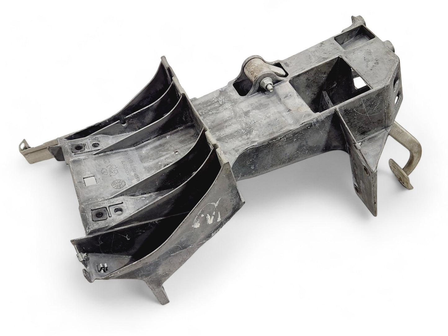 1997-2004 Chevy Corvette C5 Steering Column Bracket with Clutch Pedal OEM GM