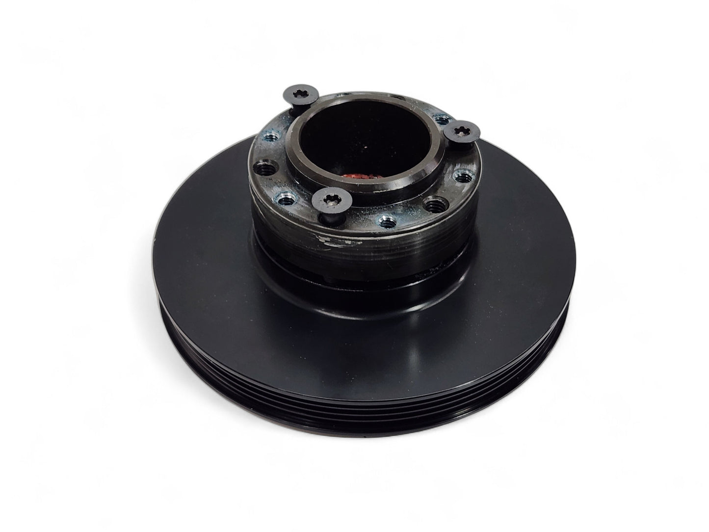 1997-2004 Chevy Corvette LS1 LS2 LS3 LS6 ATI Super Damper Hub ONLY 917345