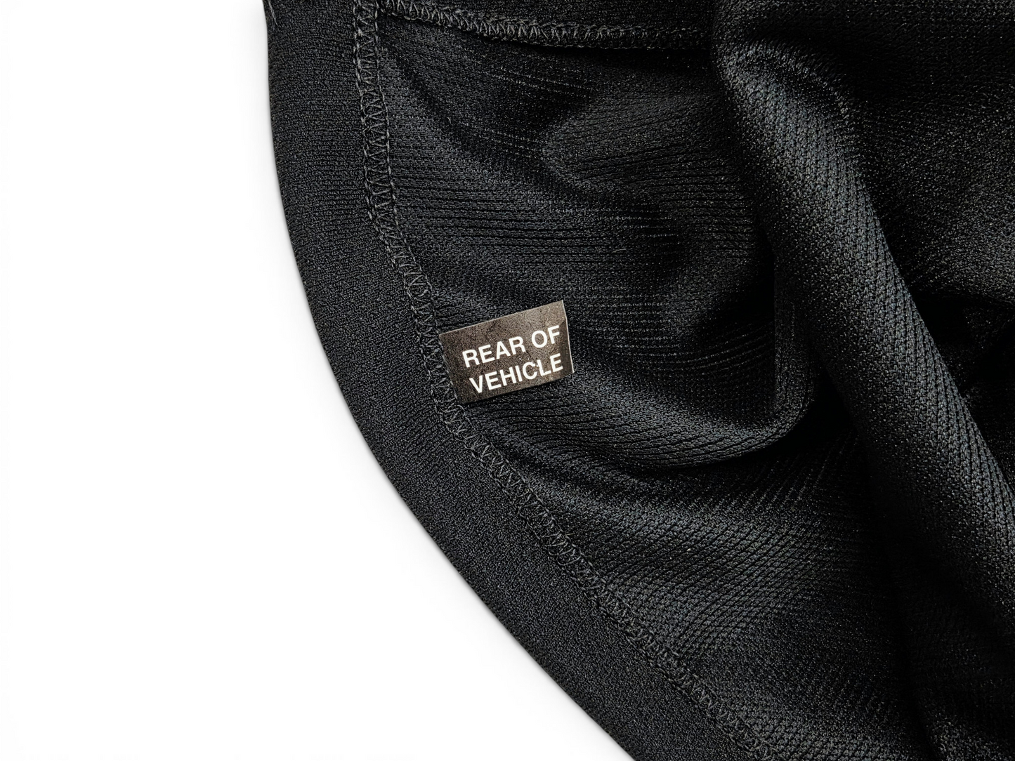 1997-2004 Corvette C5 Coupe Rear Trunk Cargo Shade Cover OEM GM