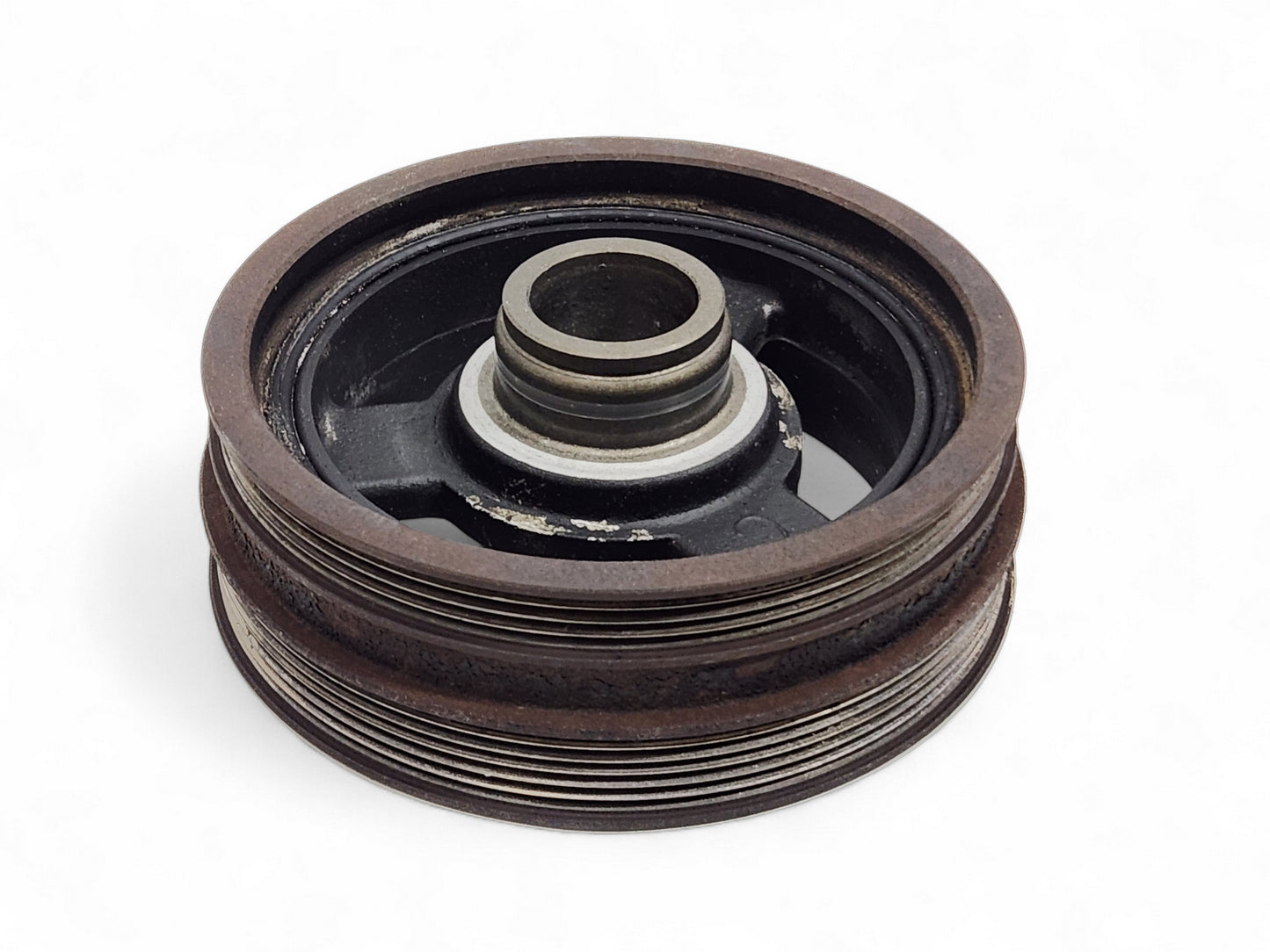 1997-2004 Corvette C5 LS1 LS6 Z06 Crankshaft Harmonic Balancer Damper OEM