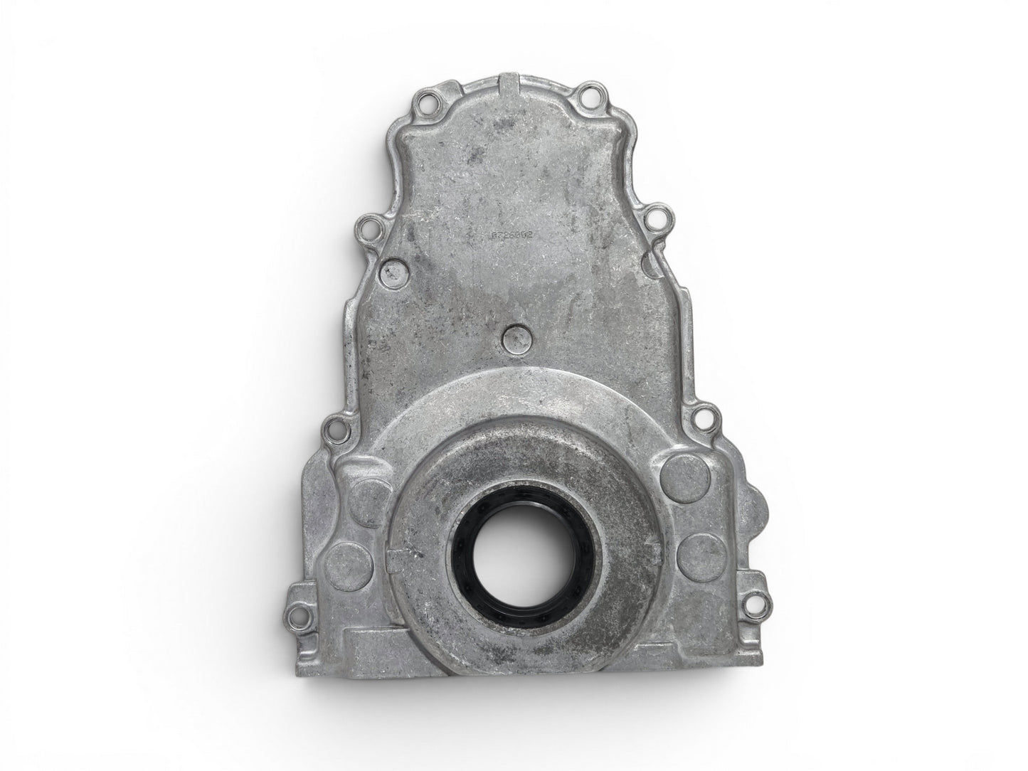 1997-2004 LS Engine Front Timing Cover 4.8L 5.3L 6.0L 5.7L OEM GM 12556623