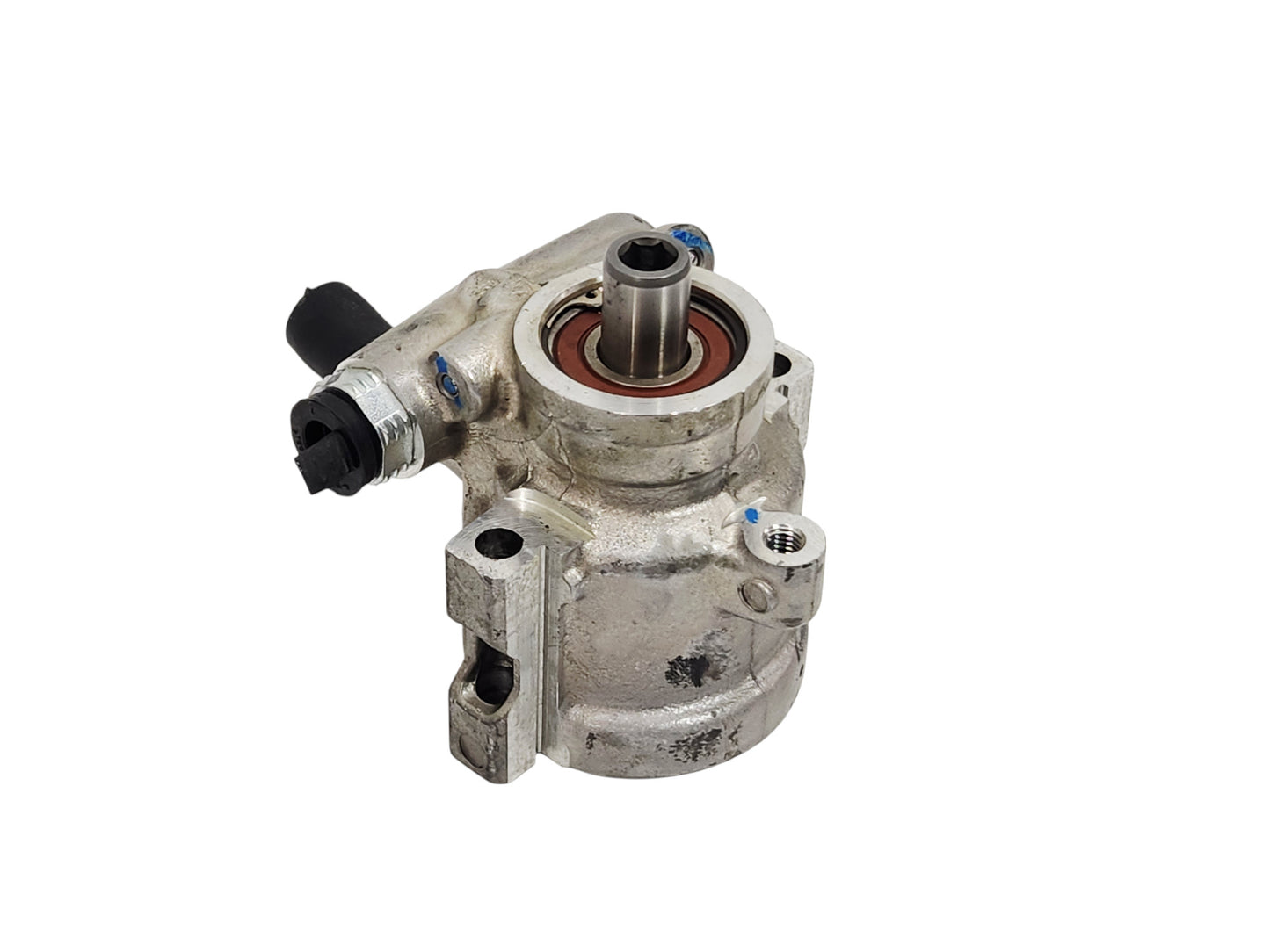 1997-2013 Chevy Corvette C5 C6 Power Steering Gear Linkage Pump OEM GM