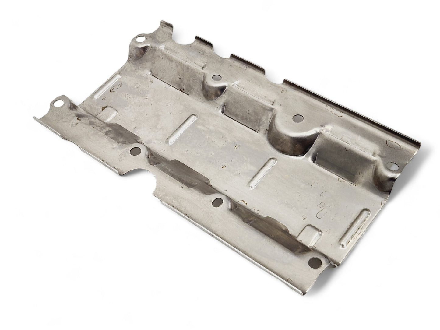 1998-2002 Camaro Firebird 5.7L LS1 Oil Pan Windage Tray OEM GM 12558253