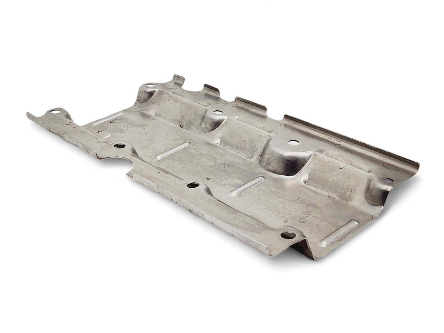 1998-2002 Camaro Firebird 5.7L LS1 Oil Pan Windage Tray OEM GM 12558253