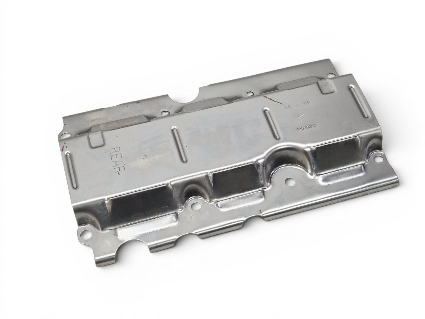 1998-2002 Camaro Firebird 5.7L LS1 Oil Pan Windage Tray OEM GM 12558253
