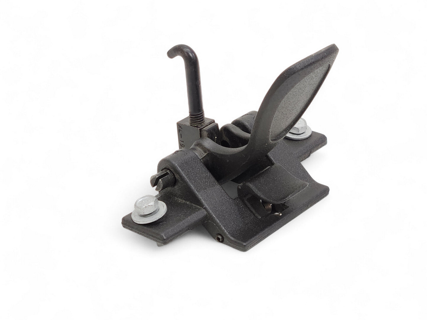 1999-2025 Corvette C5 C6 C7 C8 Targa Removable Roof Rear Latch OEM GM