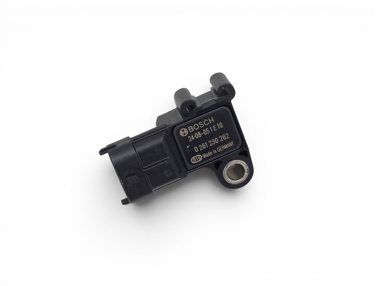 Send it Auto Parts Bosch 2.5 bar MAP sensor for LS2 and LS3 engines with single bolt mounting hole