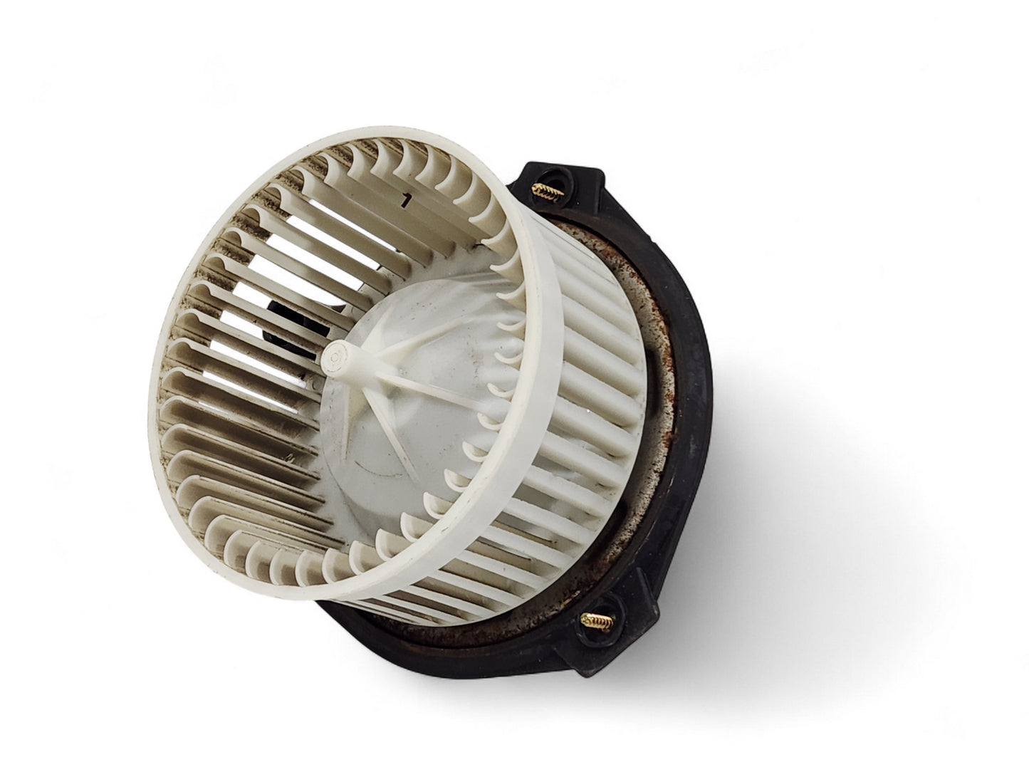 2000-2004 Chevy Corvette C5 HVAC AC Heater Blower Motor OEM GM