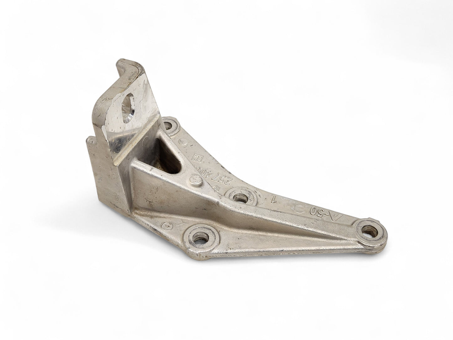 2000-2005 Buick Pontiac Olds Transmission Side Mount Bracket OEM GM