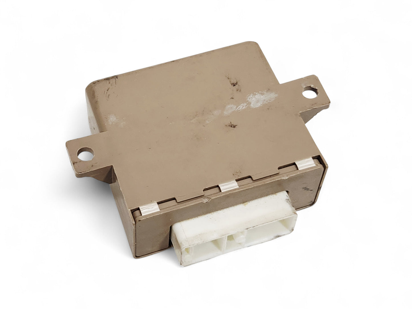 2000-2013 Buick Cadillac Chevrolet Pontiac Oldsmobile Front Seats Heater Control