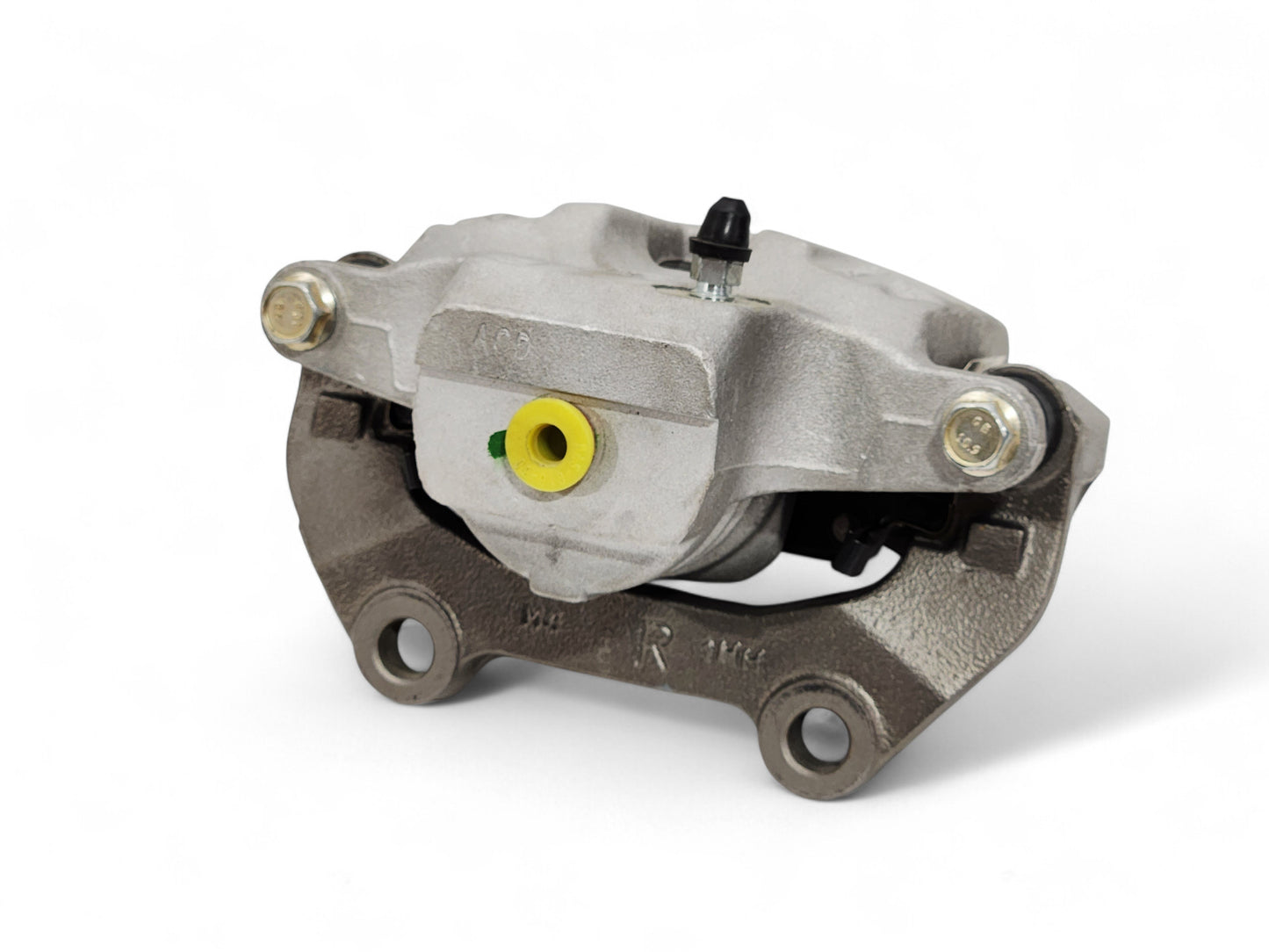 2003-2006 SSR Rear Passenger Side Disc Brake Caliper Assembly w/Pads OEM GM