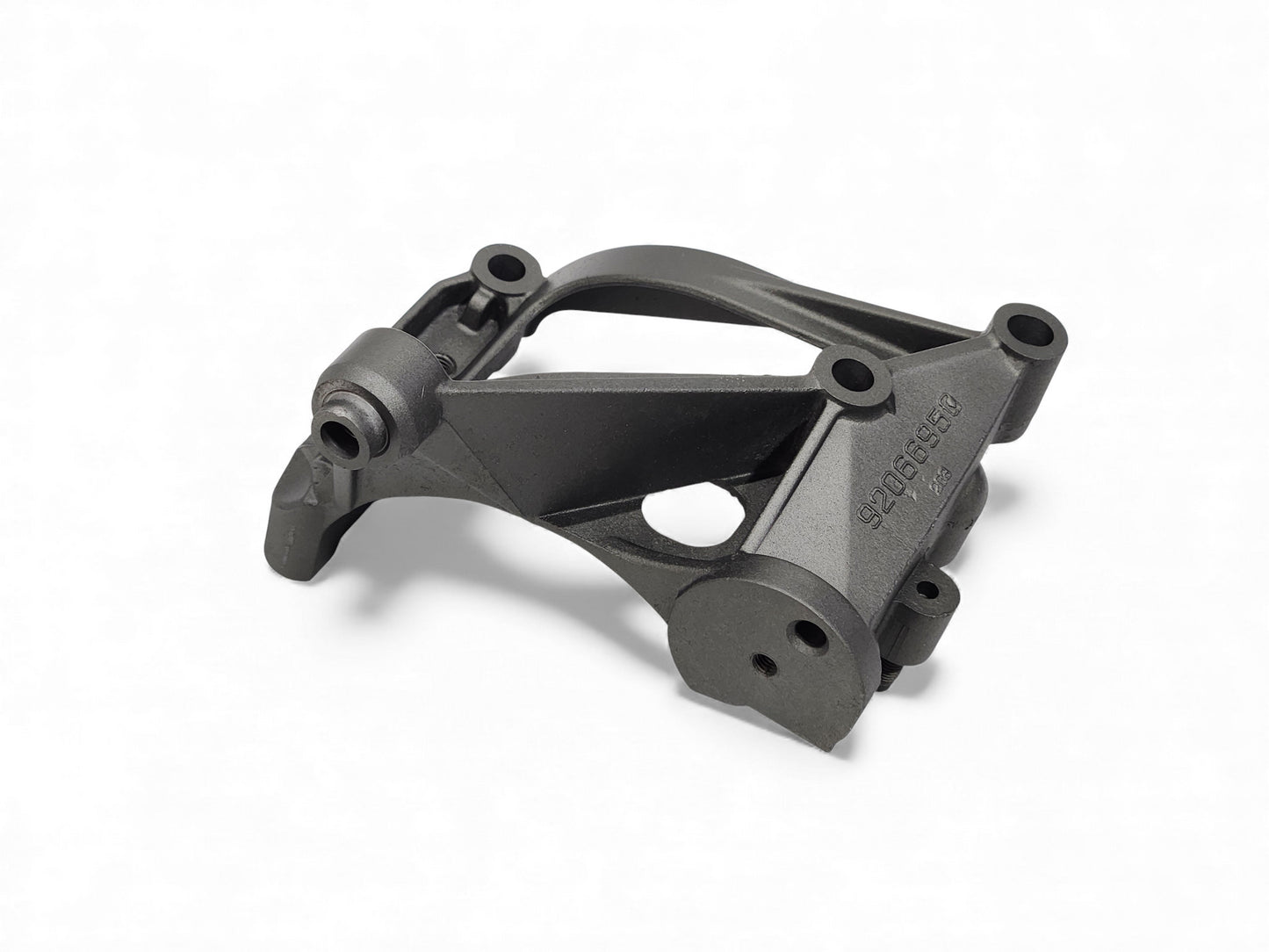 2004-2006 Pontiac GTO LS1 5.7L Air Conditioner Compressor Bracket OEM GM