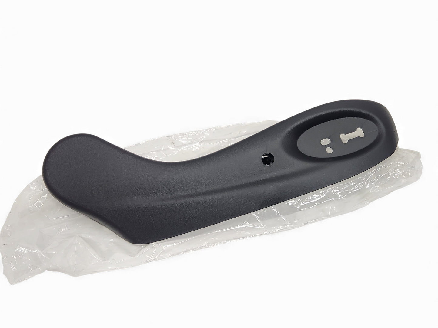 2004-2006 Pontiac GTO Pass Seat RH Side Control Trim Panel OEM GM 92148274