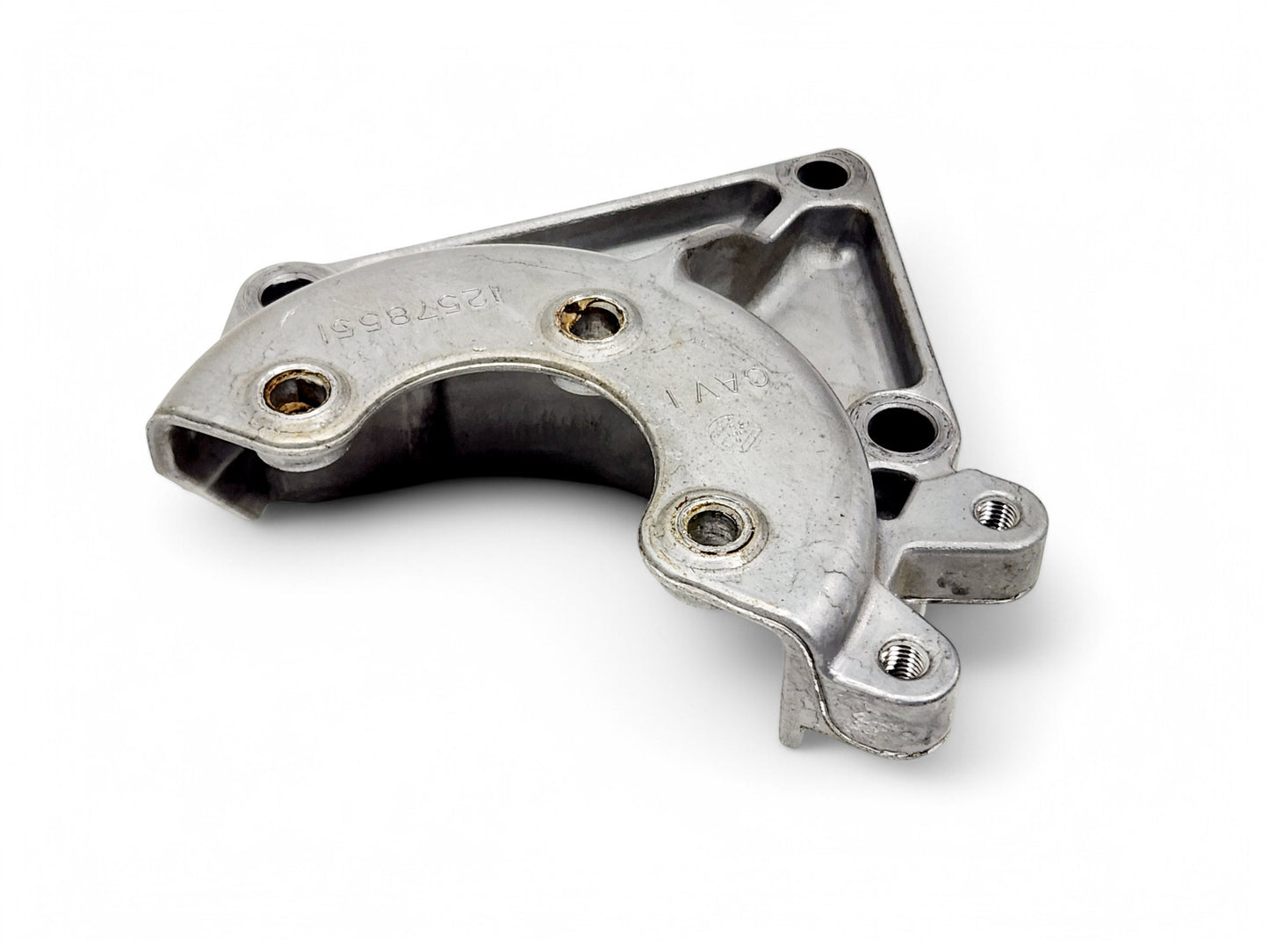 2004-2007 Cadillac CTS V CTSV LS2 LS6 Power Steering Pump Bracket OEM GM