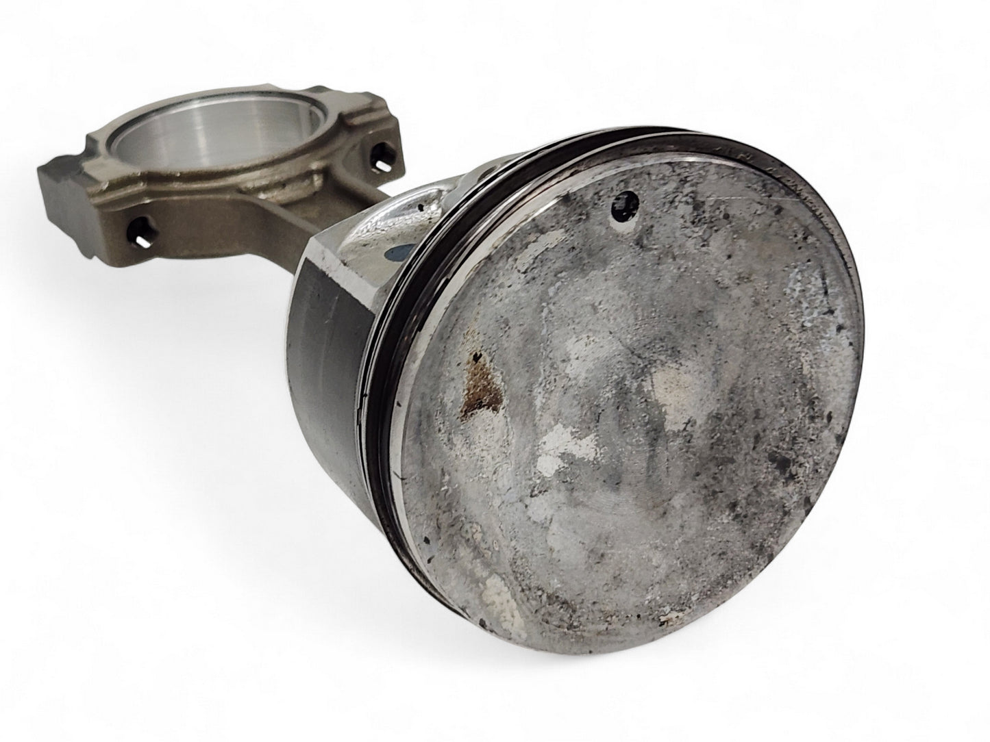 2004 2005 LS1 Cadillac CTS-V Corvette C5 Piston with Rod Floating Pin OEM GM