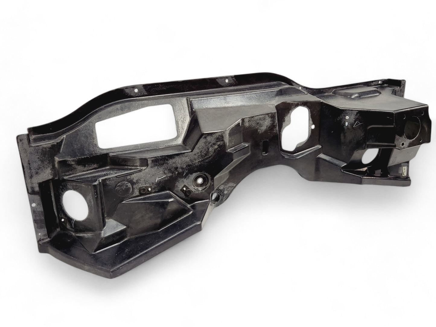 2005-2013 Chevy Corvette C6 Cadillac XLR Dash Support Panel OEM GM 22904971