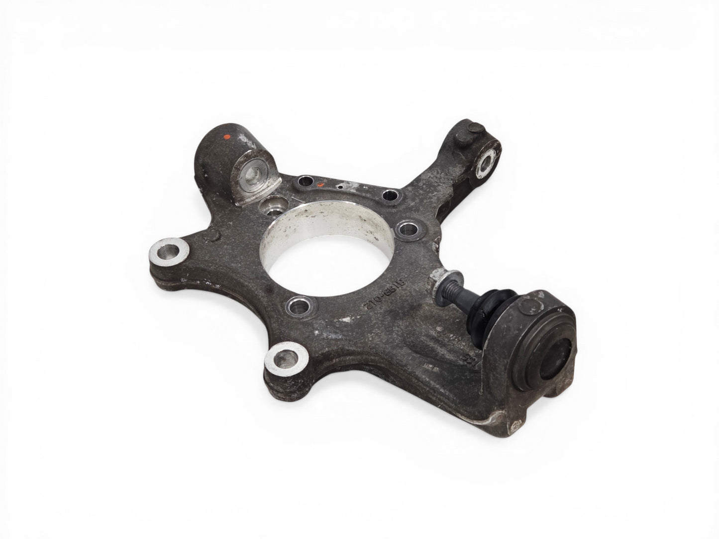 2005-2013 Chevy Corvette C6 Front Right Left Rear Suspension Knuckle