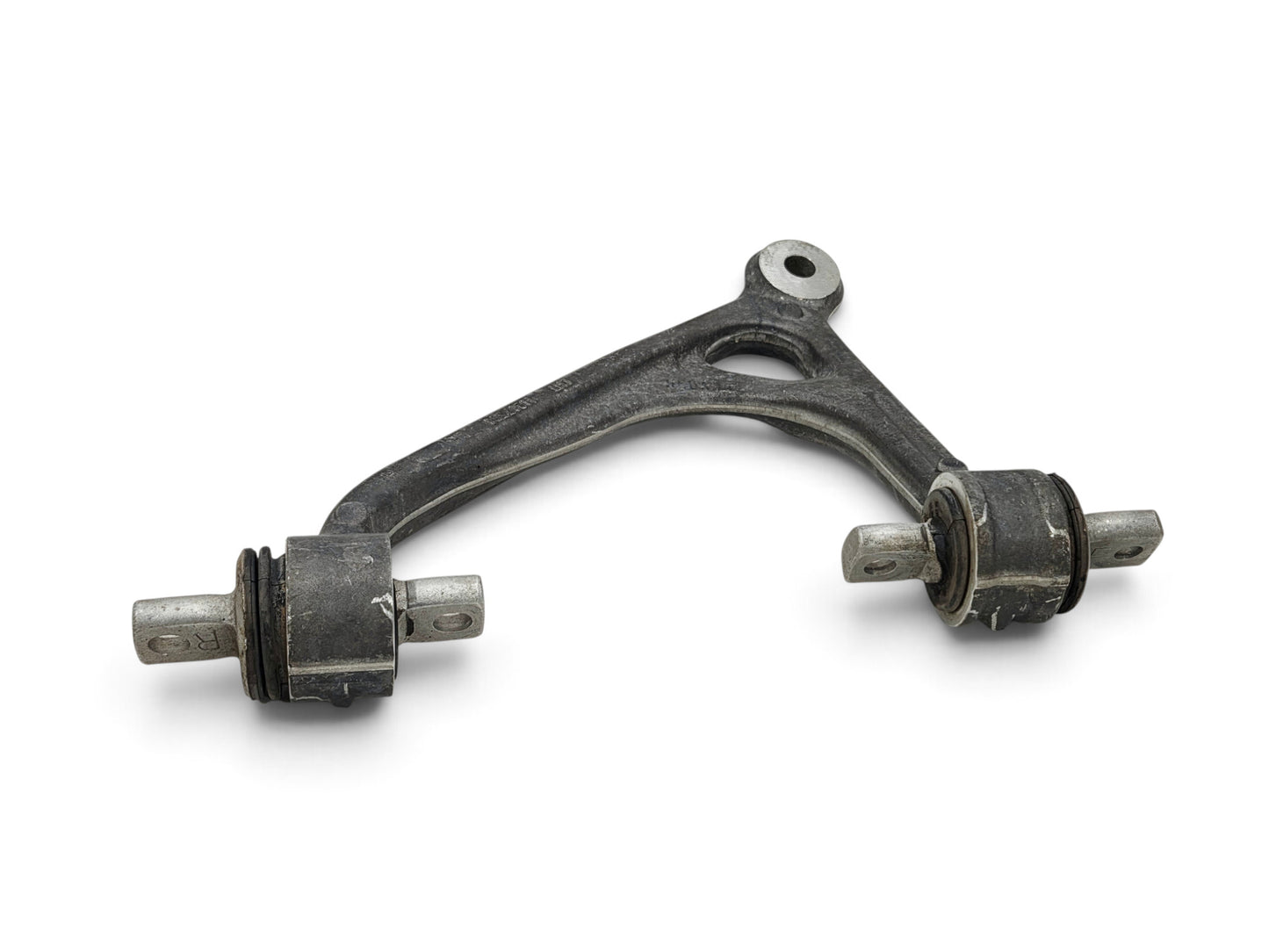 2005-2013 Chevy Corvette C6 LH Driver Rear Upper Control Arm OEM GM