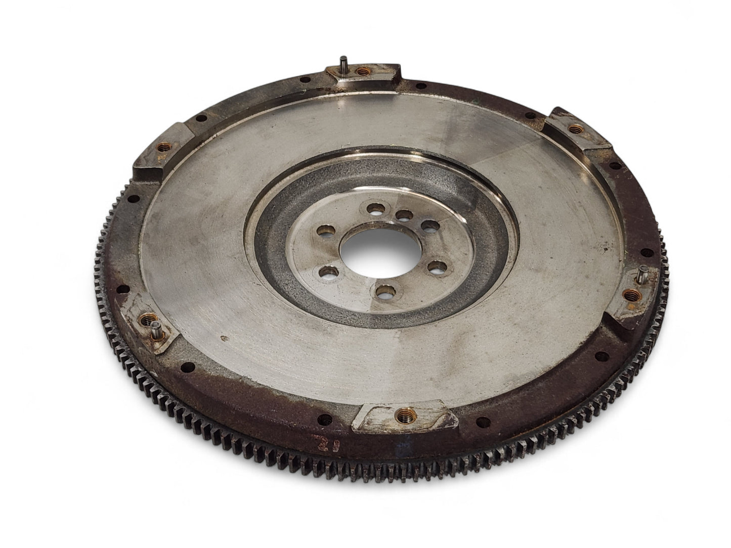 2005-2013 Chevy Corvette C6 LS2 LS3 LS7 Clutch Flywheel OEM GM 12571611