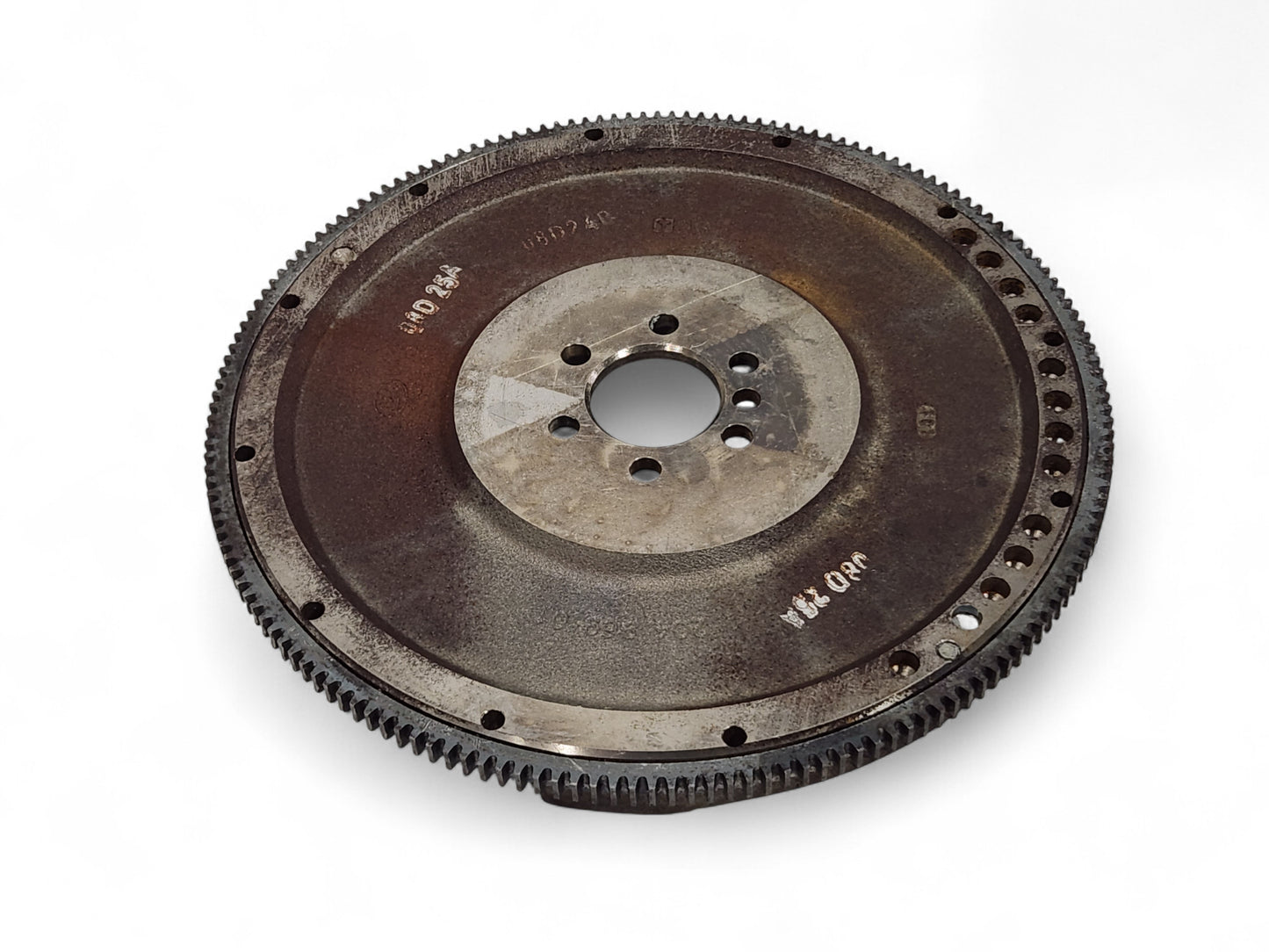 2005-2013 Chevy Corvette C6 LS2 LS3 LS7 Clutch Flywheel OEM GM 12571611