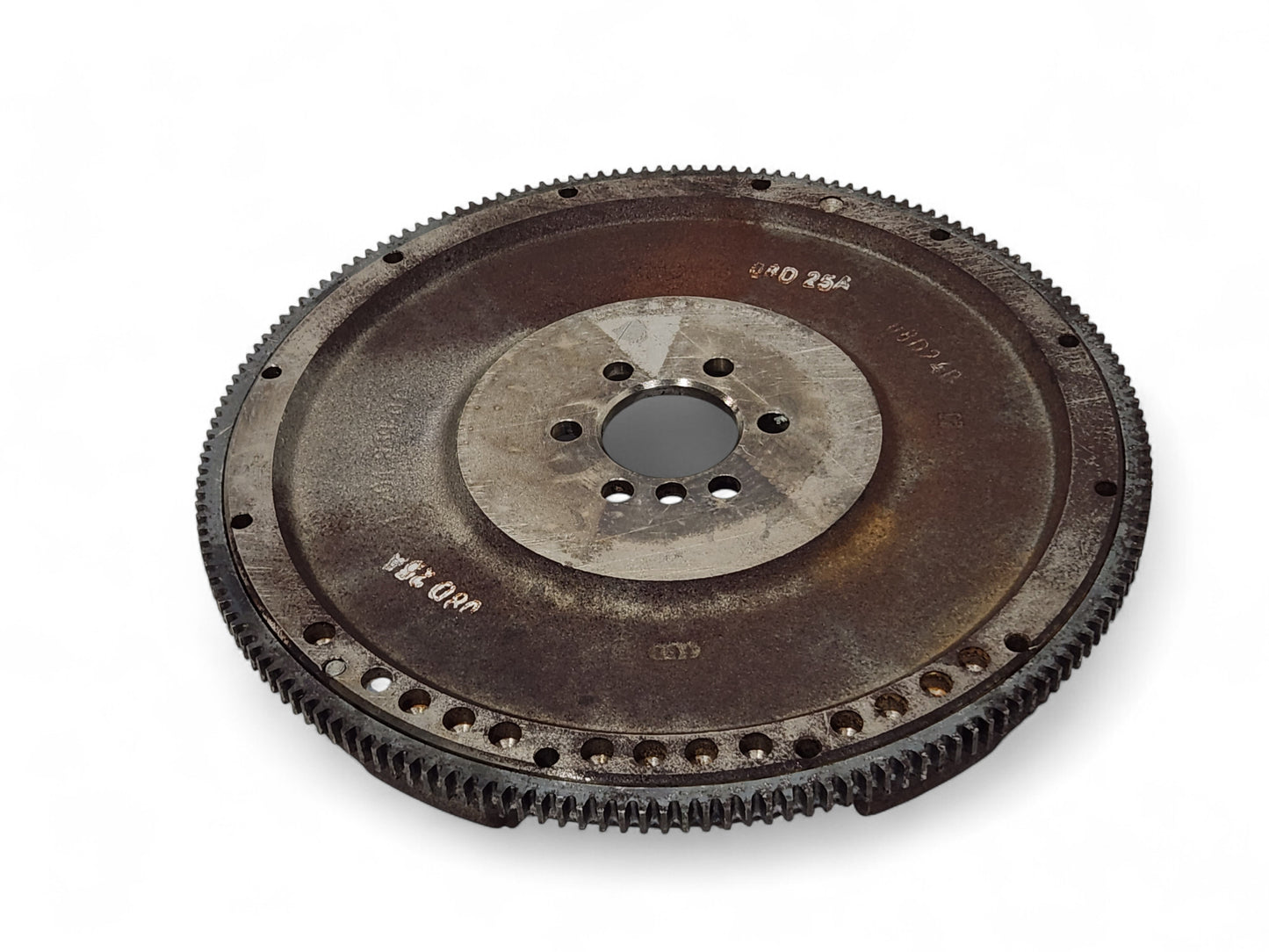 2005-2013 Chevy Corvette C6 LS2 LS3 LS7 Clutch Flywheel OEM GM 12571611
