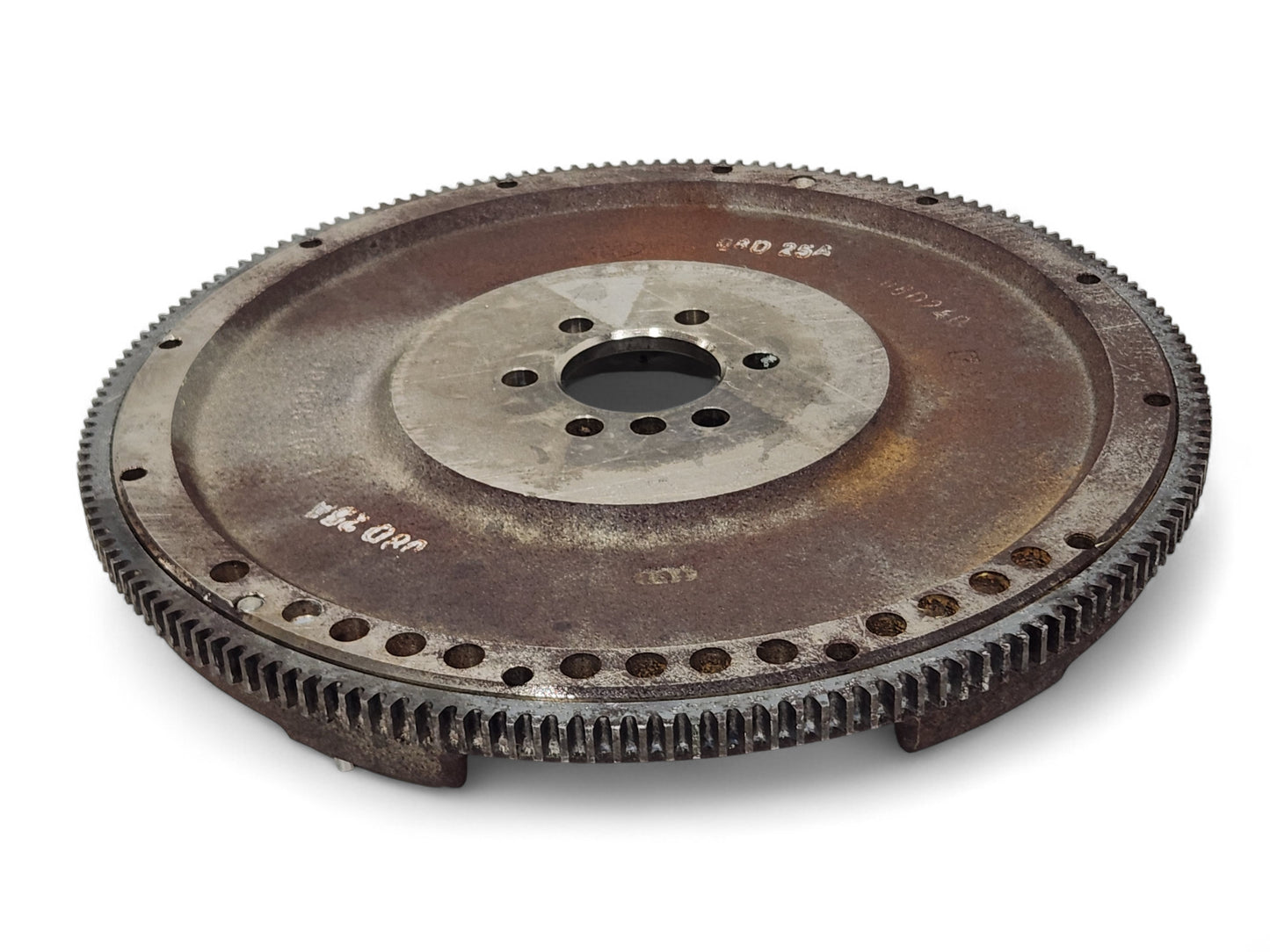 2005-2013 Chevy Corvette C6 LS2 LS3 LS7 Clutch Flywheel OEM GM 12571611