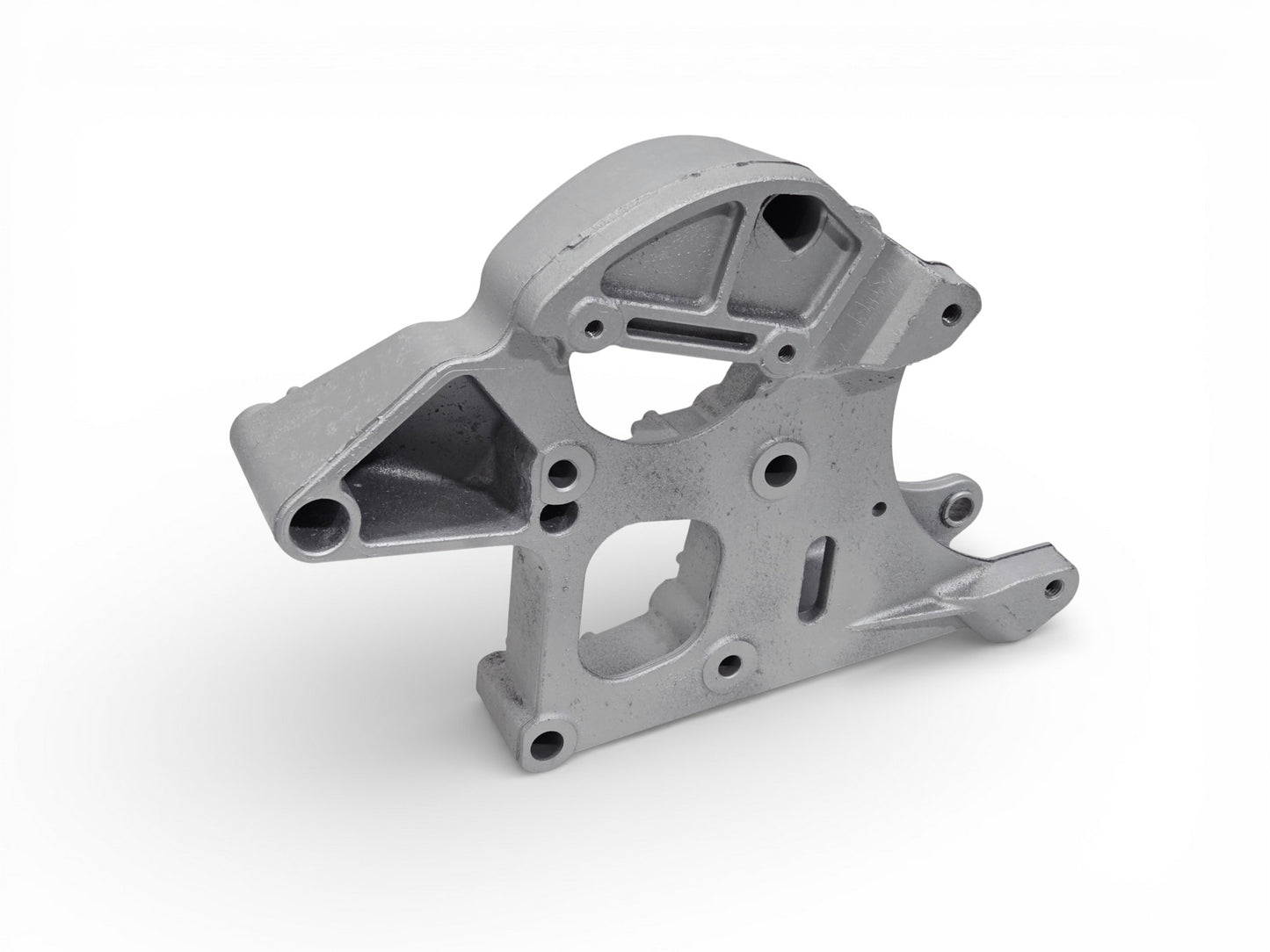 2005-2013 Chevy Corvette C6 Power Steering Pump Bracket OEM GM 12578067