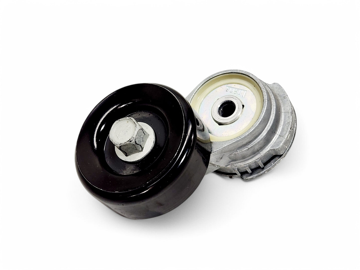 2005-2013 Chevy Corvette G8 Caprice Air Conditioning Belt Tensioner OEM GM