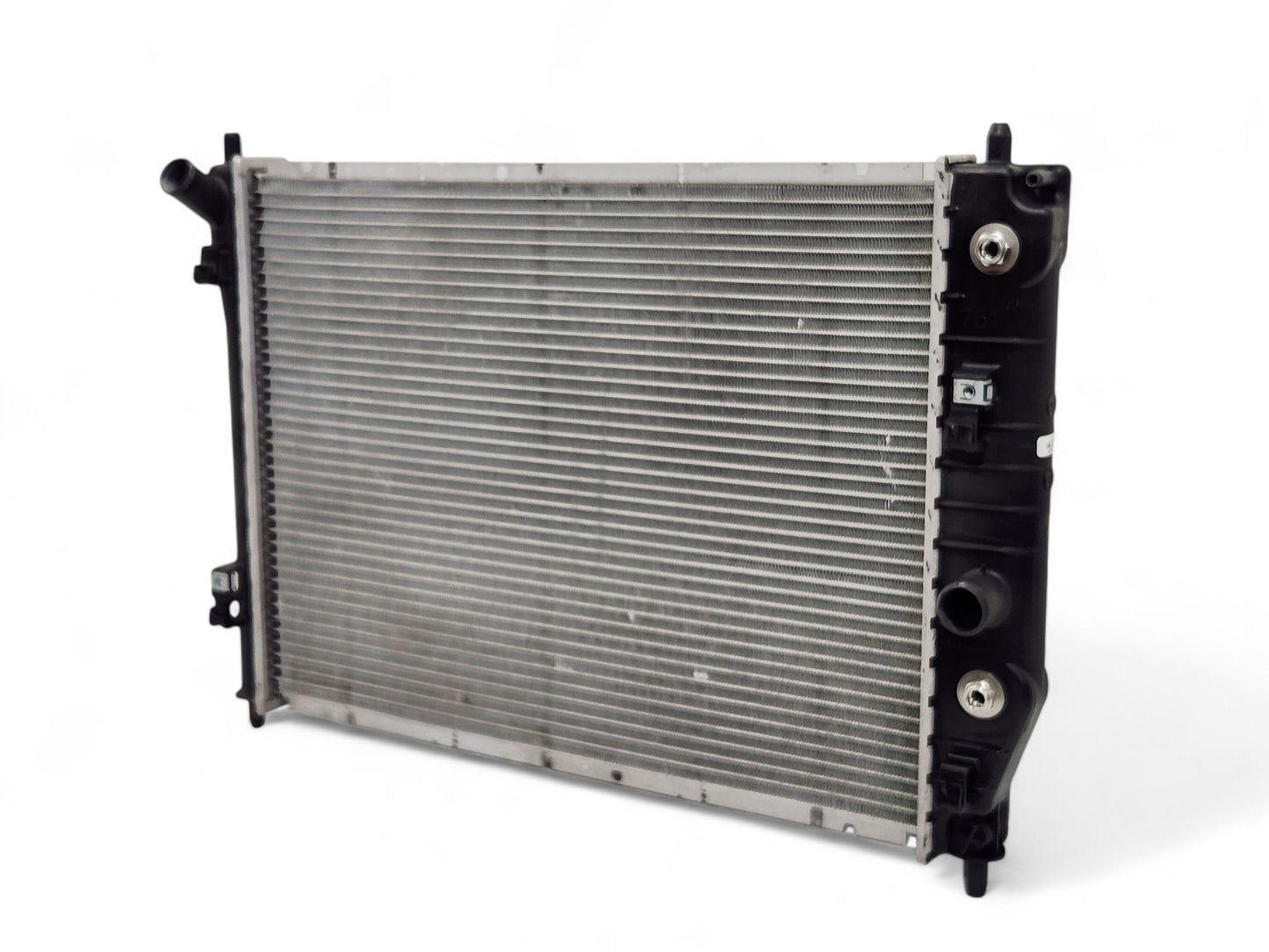 2005-2013 Chevy Corvette SSR Automatic Base Radiator OEM GM 21996495