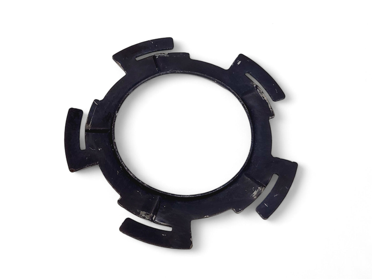 2005-2013 Corvette C6 Fuel Tank Sending Unit Lock Ring OEM GM 25691383