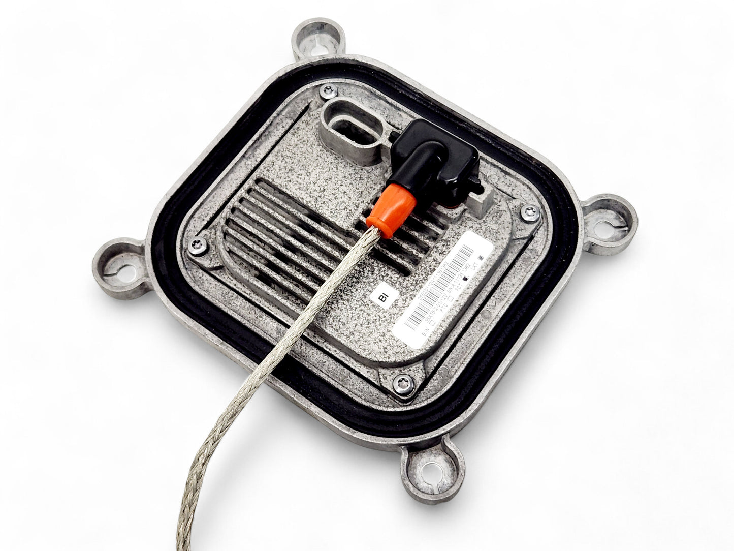 2005-2013 Corvette C6 Headlight Headlamp Ballast Module OEM GM 89025794