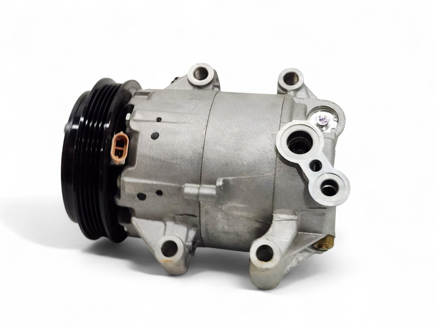 2005-2013 Corvette C6 LS2 LS3 Air Conditioning Compressor OEM GM 88958093