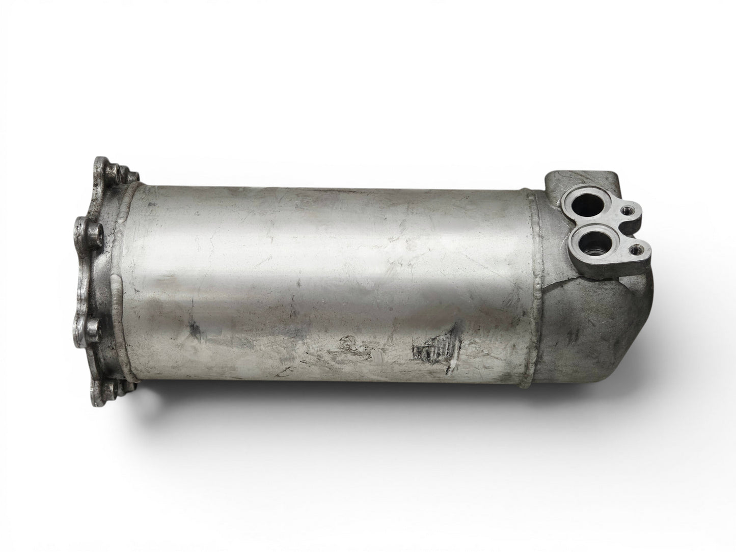 2006-2008 Corvette Corvette Dry Sump Lower Oil Tank OEM GM
