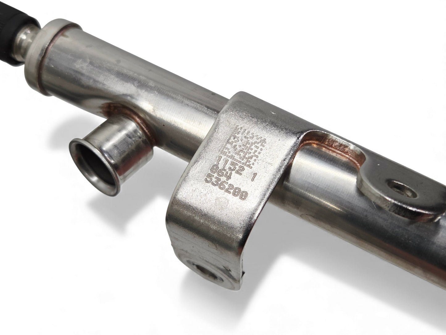 2006-2013 GTO Corvette CTS-V LS2 6.0L LS3 6.2L Fuel Injector Rail OEM GM