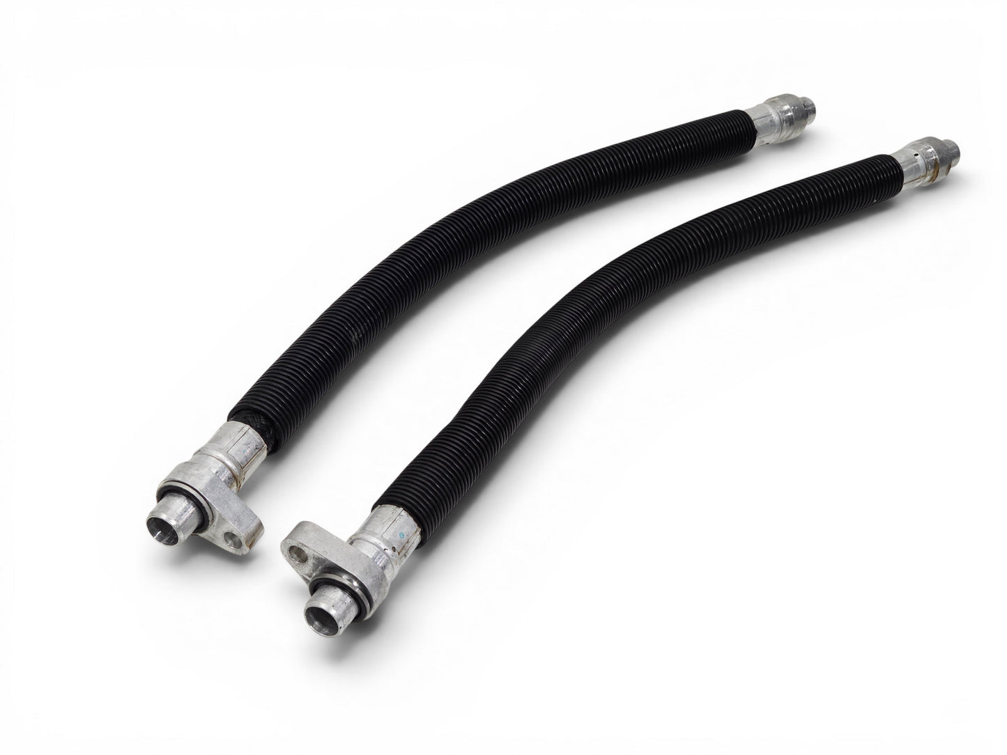 2006-2013 Chevy Corvette C6 LS3 LS7 LS9 Dry Sump Inlet Outlet Oil Hoses OEM GM