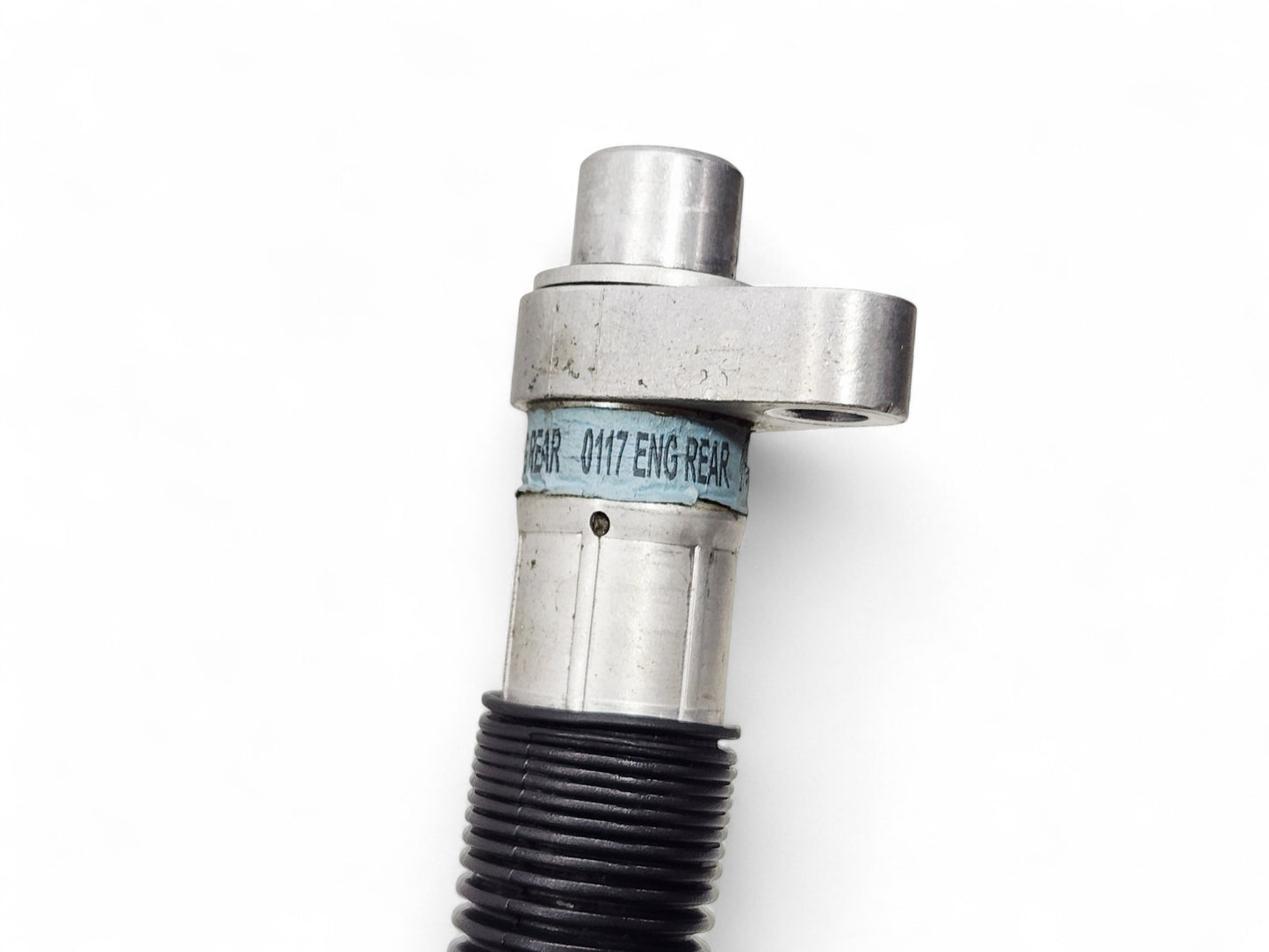 2006-2013 Chevy Corvette C6 LS3 LS7 LS9 Dry Sump Inlet Outlet Oil Hoses OEM GM