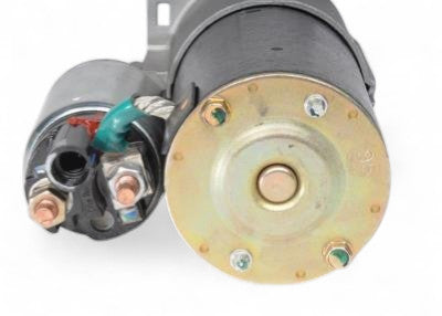 2006-2013 Chevy Corvette C6 LS3 LS7 LS9 Starter Motor OEM GM 89017847