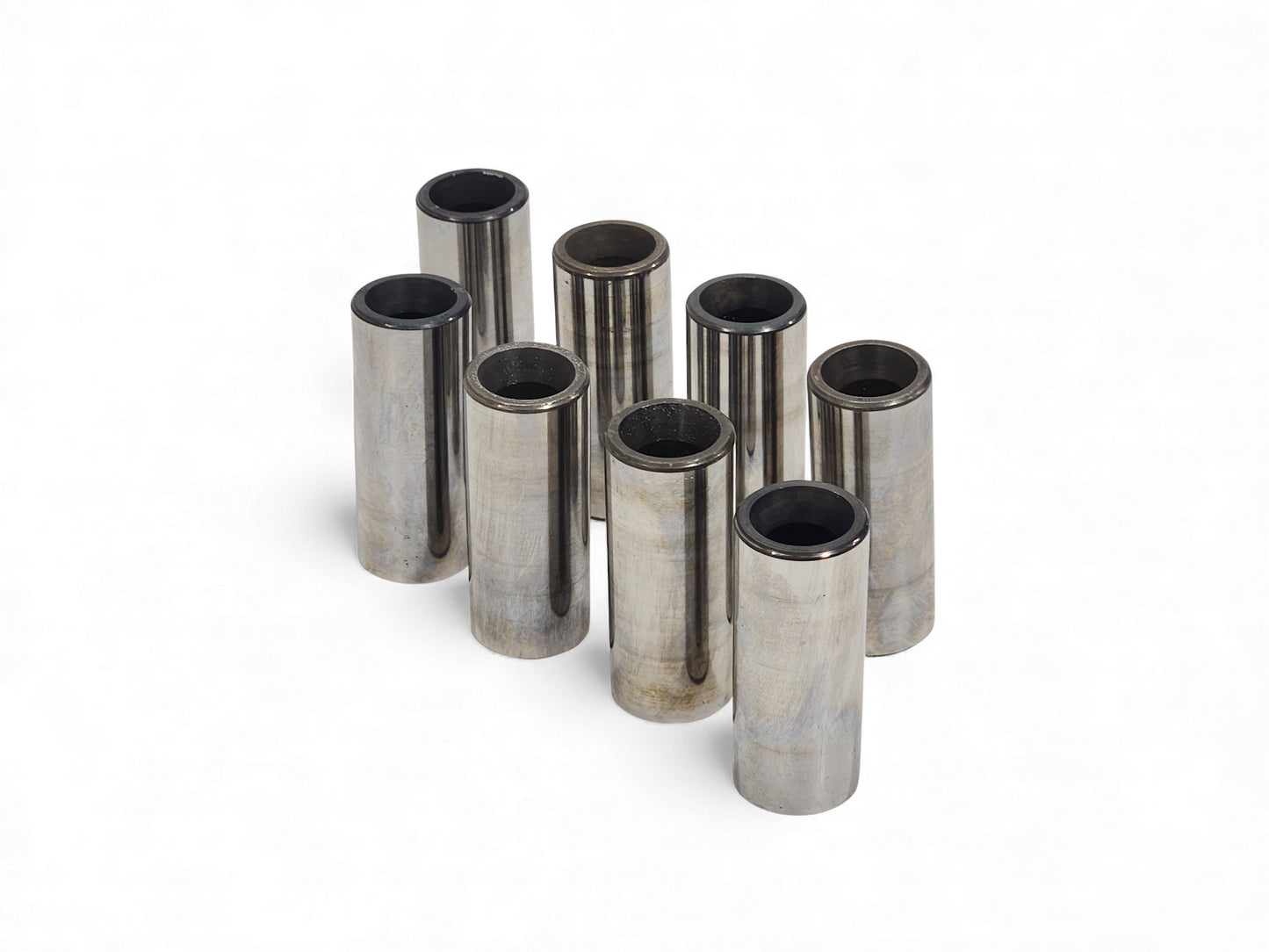 2006-2013 Chevy Corvette C6 Z06 LS7 7.0L 0.925in Wrist Pins OEM GM - Set of 8