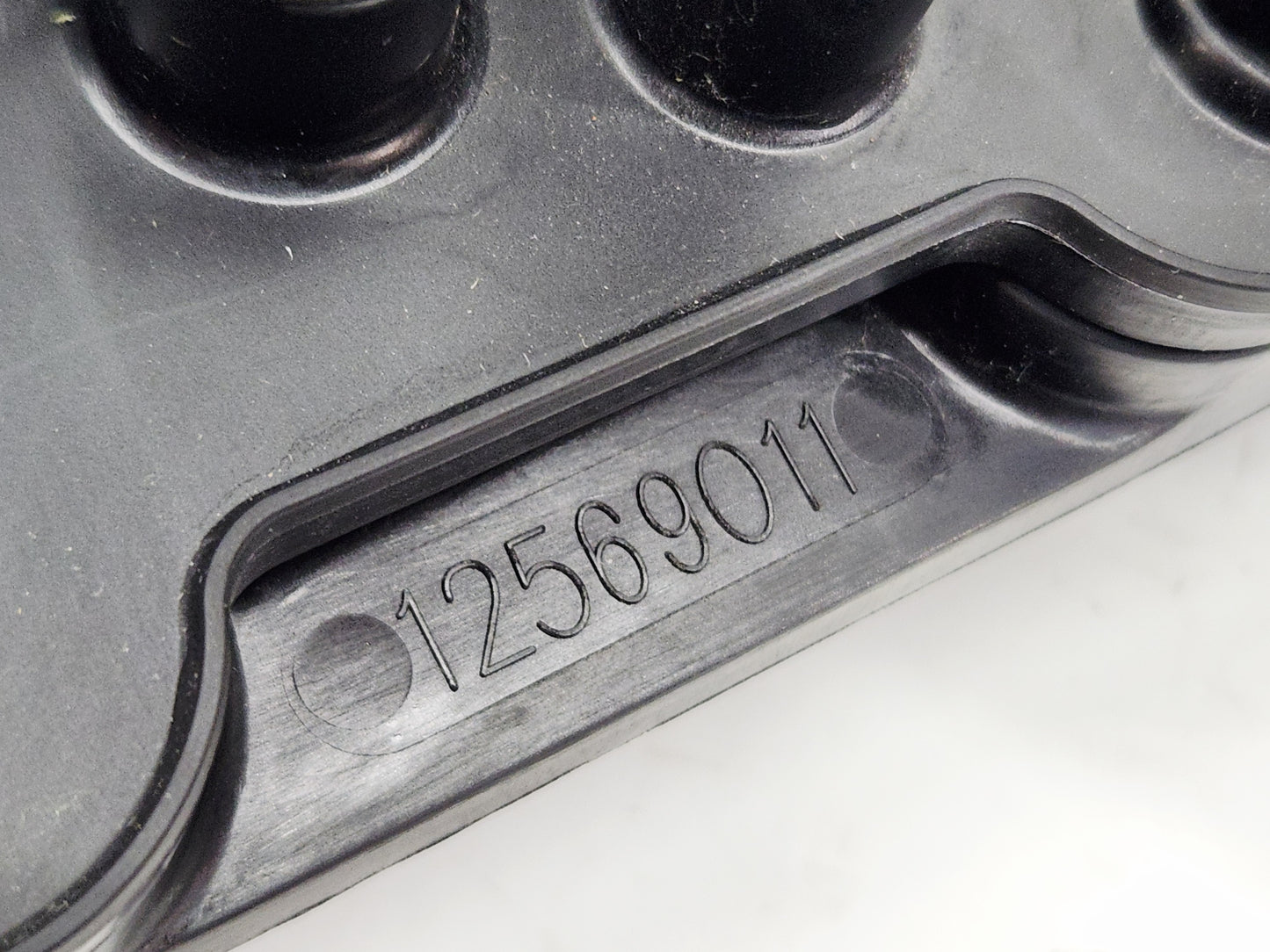 2006-2013 Chevy Corvette C6 Z06 LS7 7.0L Intake Manifold OEM GM 12663489