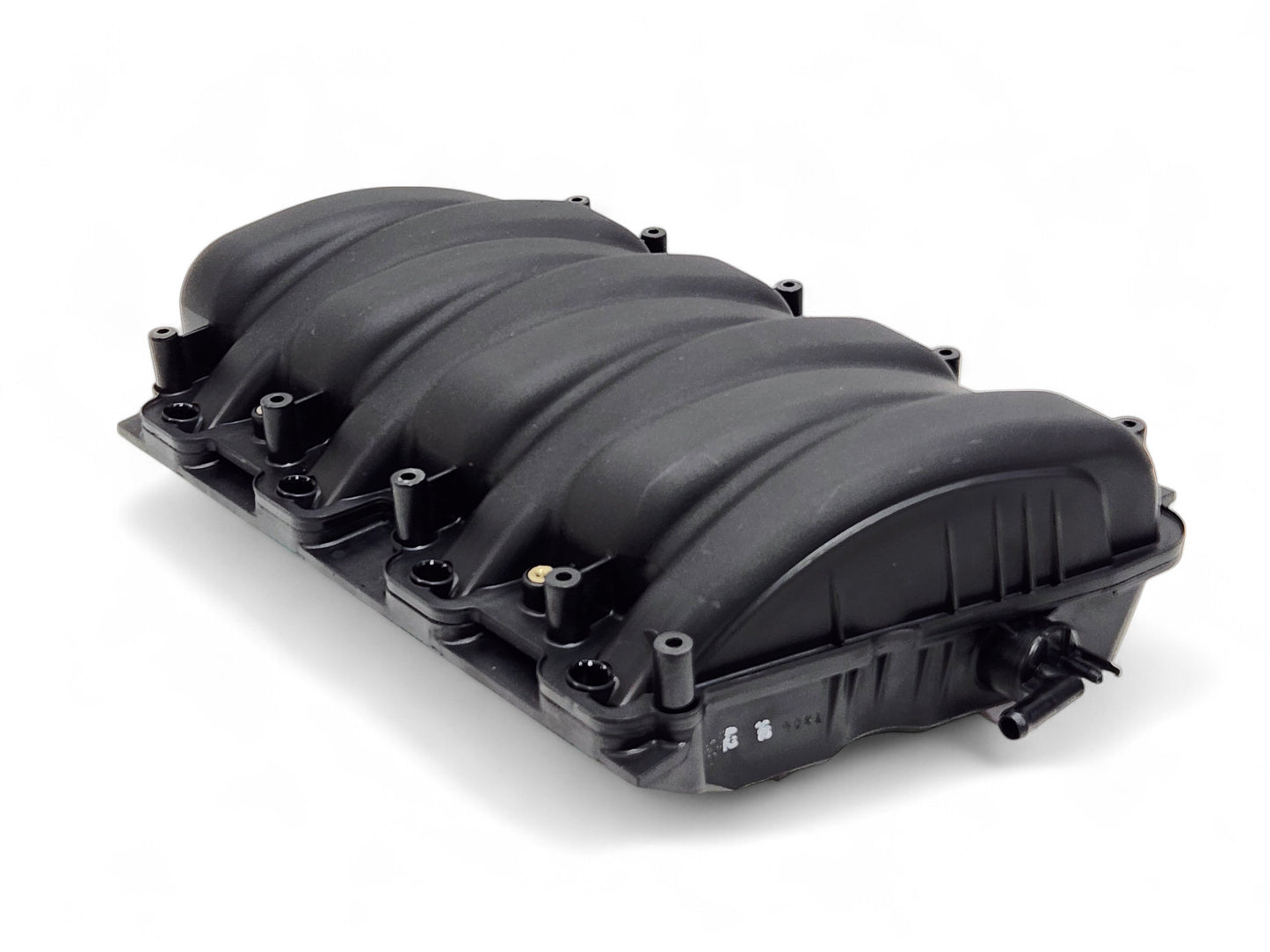 2006-2013 Chevy Corvette C6 Z06 LS7 7.0L Intake Manifold OEM GM 12663489