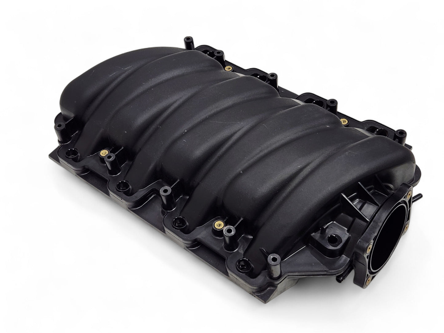 2006-2013 Chevy Corvette C6 Z06 LS7 7.0L Intake Manifold OEM GM 12663489